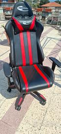Sedia gaming