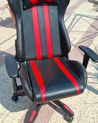 Sedia gaming