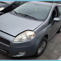 Ricambi Usati FIAT GRANDE PUNTO (2Y) 2006