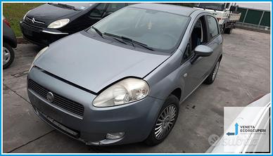 Ricambi Usati FIAT GRANDE PUNTO (2Y) 2006