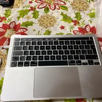 Mac m1 grigio