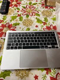 Mac m1 grigio