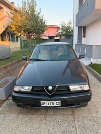 Alfa Romeo 155 1.8 Twin Spark