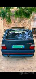 Fiat uno turbo i.e