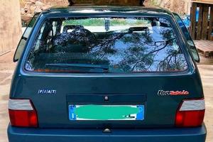 Fiat uno turbo i.e