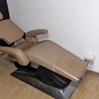 Poltrona elettrica estetista dentista medicina est