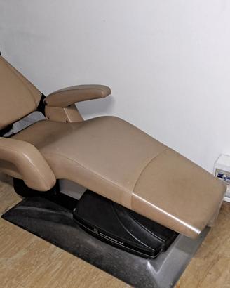 Poltrona elettrica estetista dentista medicina est
