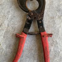 Tranciacavi Elematic 9054