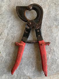 Tranciacavi Elematic 9054