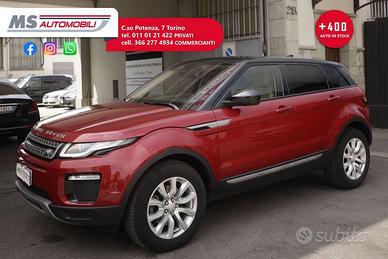 Land Rover Range Rover Evoque Land Rover RR E...