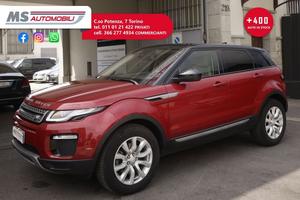 Land Rover Range Rover Evoque Land Rover RR E...