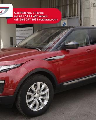 Land Rover Range Rover Evoque Land Rover RR E...