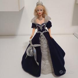 Barbie Millennium princess 