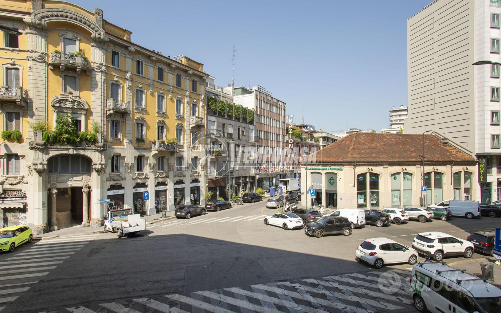 Appartamento – Milano, Centrale, Municipio 2 - Vista 3