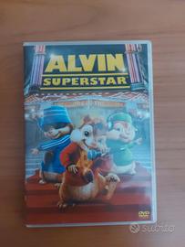 Alvin superstar