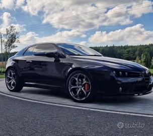 Alfa Romeo Brera