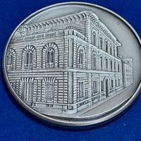 Medaglia Cassa di Risparmio delle Provincie Lombar