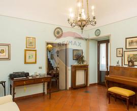 Appartamento - Catania