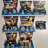 Lego DIMENSIONS