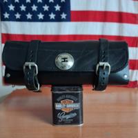 Barilotto Harley Davidson
