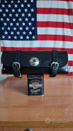 Barilotto Harley Davidson
