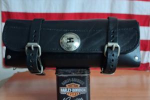 Barilotto Harley Davidson