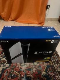 PlayStation 5 pro