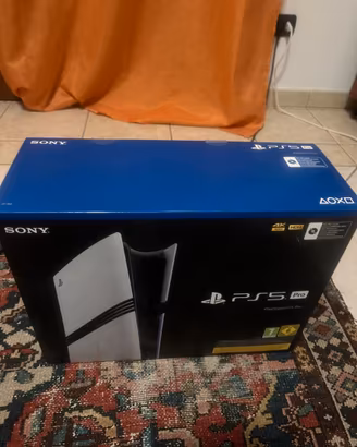 PlayStation 5 pro