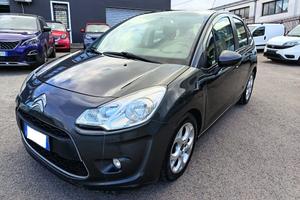 CITROEN C3 1.1 Exclusive