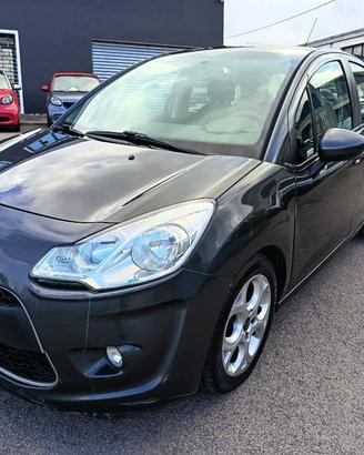 CITROEN C3 1.1 Exclusive