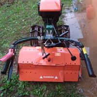 Motocoltivatore Goldoni 140 Super Special