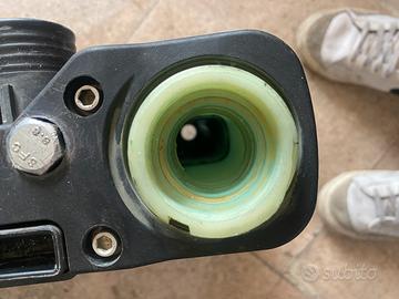 radiatore bmw e 36