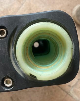 radiatore bmw e 36