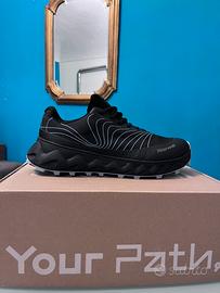 Nnormal Tomir scarpa trail numero 40 nuove