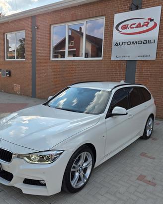 Bmw 318 318i Touring Msport 135cv