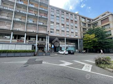 UFFICIO A BUSTO ARSIZIO