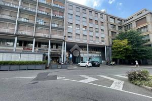 UFFICIO A BUSTO ARSIZIO