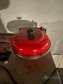 Forno pizza napoli