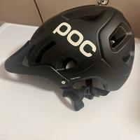 Casco mtb POC