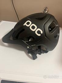 Casco mtb POC