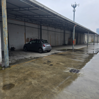 Posti auto/furgoni/camper e simili