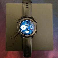 Huawei Watch GT