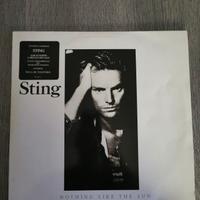 Lp 33 Sting. 