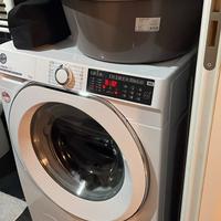 Lavatrice Hoover H-wash 9kg