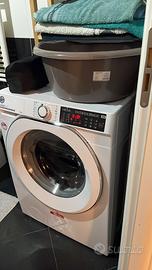 Lavatrice Hoover H-wash 9kg