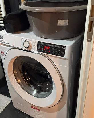 Lavatrice Hoover H-wash 9kg