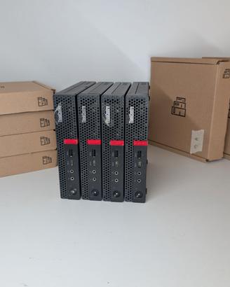 🖥️ MINI PC LENOVO THINKCENTRE M630e TINY  i5 8ª