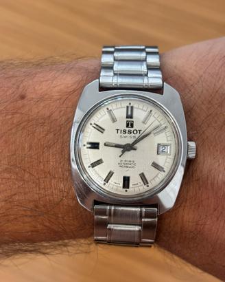Orologio Tissot vintage - Automatico 21 rubini