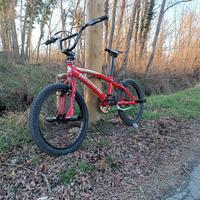 bmx lombardo come nuova