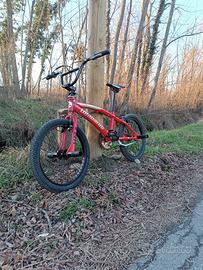 bmx lombardo come nuova